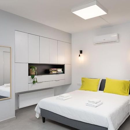 Stylish Studio Downtown أثينا المظهر الخارجي الصورة
