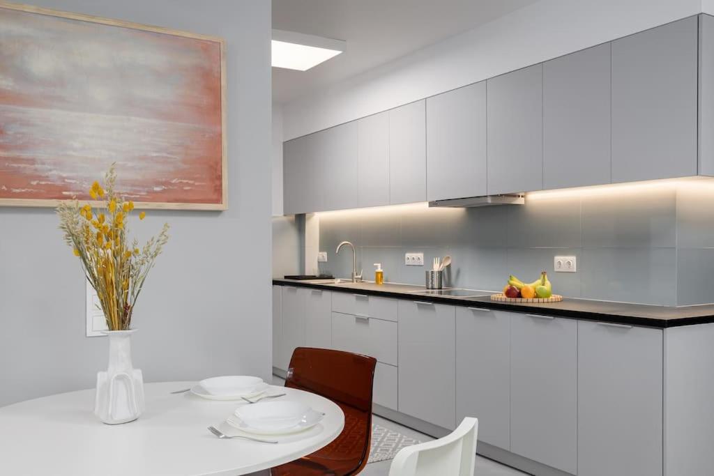 Stylish Studio Downtown أثينا المظهر الخارجي الصورة